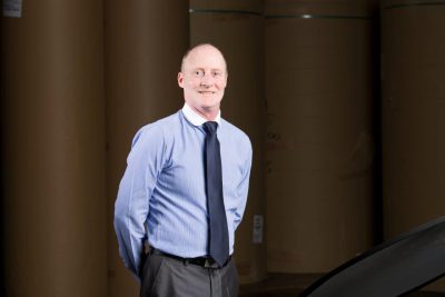 Peter Stuart