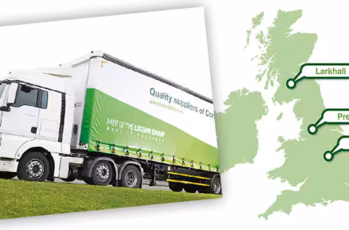 Board 24 Nationwide Supply