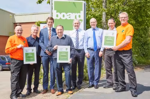 25 Years - Coalville - May 15