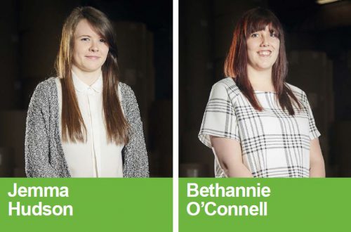 Jemma & Beth 03-07-15