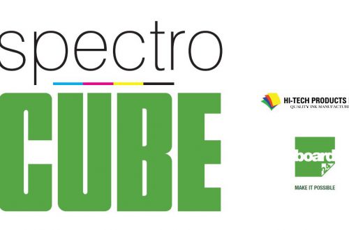 Spectro Cube - June 15