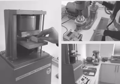 Lab Equipment Pictures