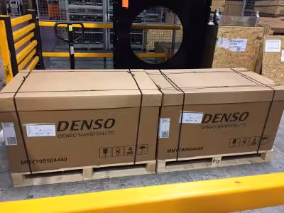 Denso Marston 2