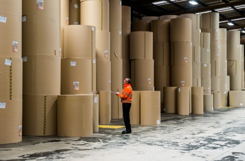 FSC Recertification - Sept 16