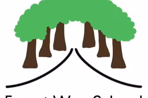 Forest Way School Logo