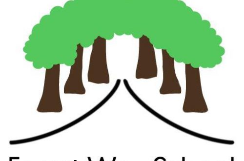 Forest Way School Logo