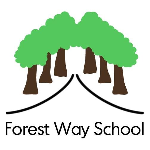 Forest Way School Logo