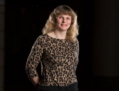 Debbie Newbold
