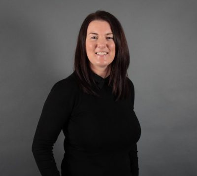Elaine Wilson