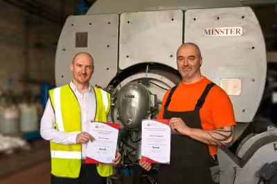 BOAS Qualification - Nov