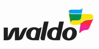 Waldo Logo