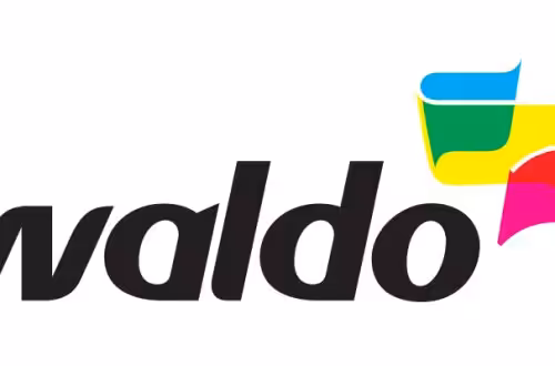 Waldo Logo