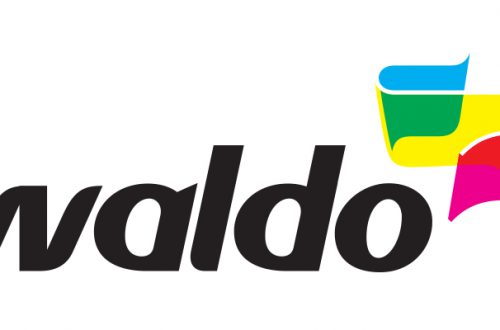 Waldo Logo