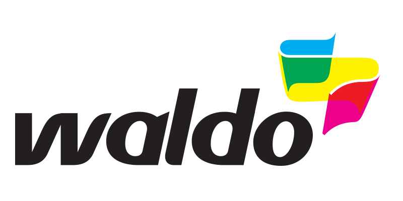 Waldo Logo