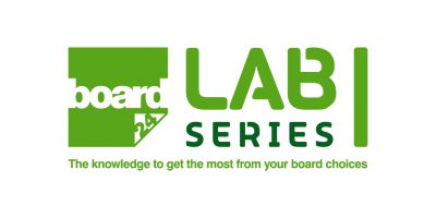 Lab Series Logo