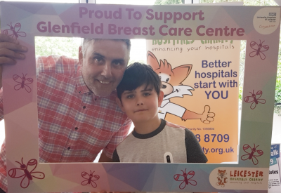breast care
