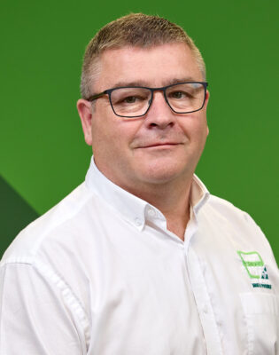 Paul Elliott